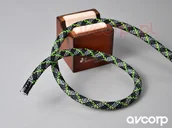 Inne akcesoria audio-wideo - ViaBlue ViaBlue M (MEDIUM) 6-14mm NEON Sleeve - oplot do kabli NEON Sleeve - miniaturka - grafika 1