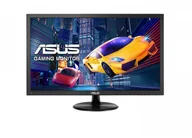 Monitory - Asus VP248QG 24" czarny (90LM0480-B02170) - miniaturka - grafika 1