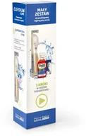 Produkty na nieświeży oddech - Eludril ELUDRIL Zestaw do higienizacji pozabiegowej MAŁY (Eludril 200ml + Elugel 1,2ml + Szczoteczka 7/100) - miniaturka - grafika 1
