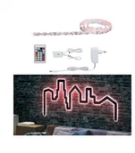 Lampy pozostałe - Paulmann Lampy Lampa FlexLED PL78966 - miniaturka - grafika 1