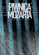 Poezja - Duży Format Piwnica Mozarta Jarosław Trześniewski-Kwiecień - miniaturka - grafika 1