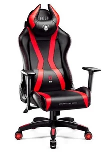 Diablo Chairs Fotel gamingowy Diablo X-Horn Large (L) Diablo X-Horn Large (L) - Fotele gamingowe - miniaturka - grafika 6