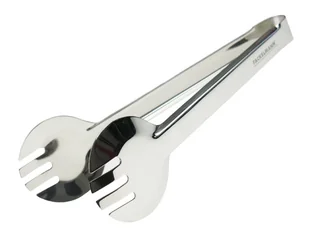 Fackelmann Szczypce do serwowania Brilliant okrągłe 47017 s-1614-uniw - Formy do ciast - miniaturka - grafika 2