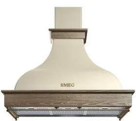 Smeg Cortina KCM900PO - Okapy kuchenne - miniaturka - grafika 2