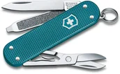 Scyzoryki - Victorinox Scyzoryk Classic Alox Wild Jungle (0.6221.242G) 0.6221.242G - miniaturka - grafika 1