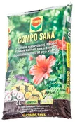 Nawozy ogrodnicze - Compo Podłoże najwyższej jakości worek 10 l, marki - miniaturka - grafika 1