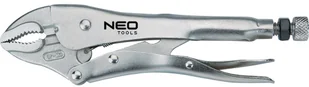 NEO-TOOLS szczypce zaciskowe 250mm 01-216 - Kombinerki i obcęgi - miniaturka - grafika 5