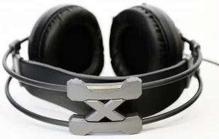 Platinet VARR OVH4060G - Słuchawki - miniaturka - grafika 5