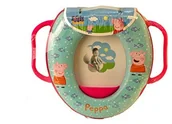 Akcesoria do wc - Peppa Pig deska sedesowa - miniaturka - grafika 1