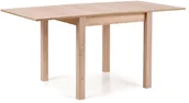 Stoły - Halmar Stół Gracjan dąb sonoma 4594 - miniaturka - grafika 1