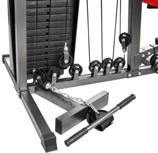 HMS Atlas TYTAN 10R - Atlasy do ćwiczeń - miniaturka - grafika 3