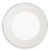 Ideal Lux GROOVE FI1 10W ROUND 123974 OPRAWA WPUSZCZANA runner - Oprawy, klosze i abażury - miniaturka - grafika 2