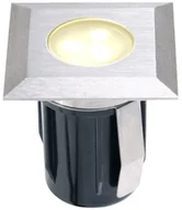 Lampy ogrodowe - GARDENLIGHT Lampa zewnętrzna LED ATRIA Gardenlight styl nowoczesny stal nierdzewna (4077601) - miniaturka - grafika 1