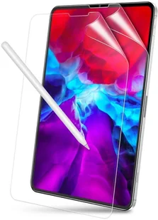 ESR Folia ochronna FOLIA OCHRONNA PAPER LIKE FILM IPAD PRO 12.9 2018/2020 4894240104774 - Akcesoria do tabletów i e-booków - miniaturka - grafika 2