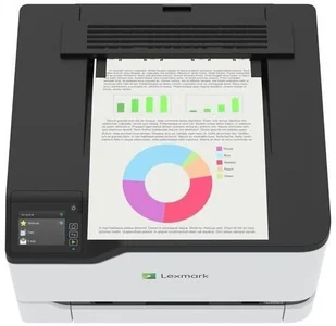 Lexmark Drukarka CS431dw 40N9420 40N9420 - Dodatki do drukarek i skanerów - miniaturka - grafika 4
