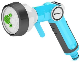 Cellfast Zraszacz pistoletowy 4-funkcyjny ERGO LINE Cellfast (53-340) - Węże ogrodowe i zraszacze - miniaturka - grafika 2