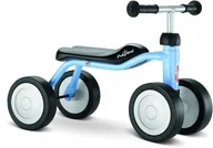 Jeździki dla dzieci - Puky Pukylino Jeździk blue Pukylino - miniaturka - grafika 1