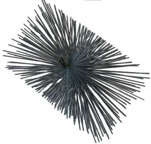 unimet WYCIOR KOMINOWY 240*140 DRUT STAL - Akcesoria grzewcze - miniaturka - grafika 2