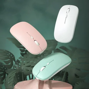 Strado CTMM (Niebieska) DNMOUSEDUALMOD.BLUE - Myszki - miniaturka - grafika 7