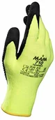 Rękawice robocze - MAPA Professional Temperatura przegrzania - 710 DEX rękawiczki rozmiar 9, 9 (duży) 3245427101290 - miniaturka - grafika 1