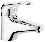 Baterie umywalkowe - Deante BATERIA ROSEMARY UMYWALKA STOJĄCA s5.250BER021M - miniaturka - grafika 1