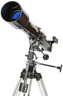Sky-Watcher (Synta) Teleskop Synta) BK709EQ1 - Teleskopy - miniaturka - grafika 5
