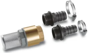 Karcher 6.997-341.0 - Zestaw filtrów, 3/4, 1 - Akcesoria do myjek - miniaturka - grafika 2