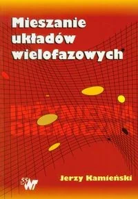 Mieszanie układów wielofazowych - Chemia - miniaturka - grafika 2