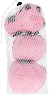 Spokey BUFFER Zest.ochrania.M PK - Ochraniacze - miniaturka - grafika 12