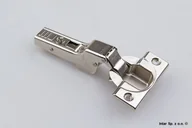 Zawiasy, okucia i inne akcesoria - Blum Zawias półwpuszczany Fi-35 mm, 71T3650, Clip Top, 326085 - miniaturka - grafika 1