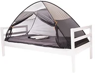 Deryan Namiot deryan BV łóżko, pop-up, kremowy