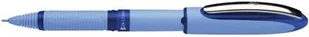 Schneider Pióro kulkowe One Hybrid N, 0,5 mm, niebieski SR183503 - Cienkopisy - miniaturka - grafika 4
