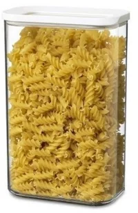 Mepal Pojemnik na orzechy Modula 2000 ml Mepal - white 106911030600 - Lunch boxy - miniaturka - grafika 2