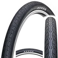 Opony rowerowe - Kenda Kommuter Opona Rowerowa 26 x 1,75 Miejska - miniaturka - grafika 1