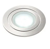 Lampy ogrodowe - Endon Endon Hayz 67361 downlight wpuszczany 1.2W/LED IP67 80lm 67361 - miniaturka - grafika 1