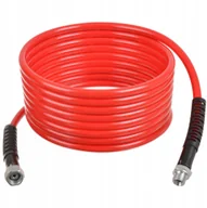 Akcesoria do myjek - Wąż CarWash Comfort na myjnie 5m 1/4 F - M myjki - miniaturka - grafika 1