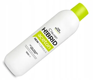 slay Aceton Lalill odtłuszczacz 1000 ml litr 1l - Zmywacze i cleanery do paznokci - miniaturka - grafika 25