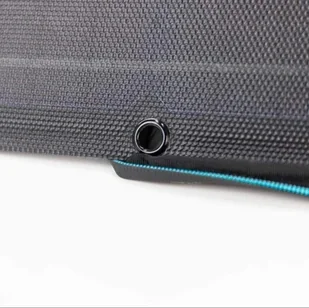 Ecoflow Ecoflow Panel fotowoltaiczny 110W - Akcesoria do kolektorów i fotowoltaiki - miniaturka - grafika 8