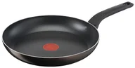 Patelnie - Tefal Easy Cook & Clean Frypan 24 cm 3168430305137 - miniaturka - grafika 1