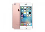 Telefony komórkowe - Apple iPhone 6s Plus 16GB różowe złoto - miniaturka - grafika 1