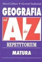 Geografia od A do Z. Repetytorium - Podręczniki dla liceum - miniaturka - grafika 2