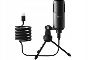 Fifine F0 - Mikrofony komputerowe - miniaturka - grafika 2