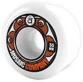 Deski snowboardowe - MOSAIC kółka MOSAIC ENERGY WHEELS 83B 55MM - miniaturka - grafika 1