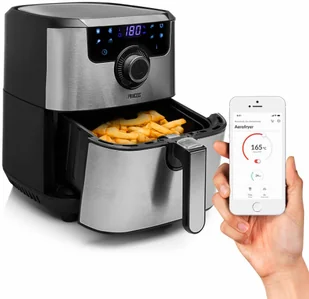 Princess 01.182037.01.001 - Frytkownice - miniaturka - grafika 4