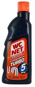Środki do WC - Wc Net WC NET Turbo płyn do udrażniania rur 500 ml) 8004050119714 - miniaturka - grafika 1