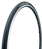 Opony rowerowe - Hutchinson Opona SNC Road intensywne 2 Tubeless 25 622 czarna, pv521731 3248382042011 - miniaturka - grafika 1