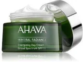 Kremy do twarzy - Ahava Mineral Radiance Energizing Day Cream Broad Spectrum SPF 15 krem na dzień 50 ml - miniaturka - grafika 1