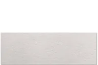 Płytki ceramiczne - Argenta Light Stone White Rett. 30x90 67160 - miniaturka - grafika 1