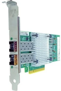 Dell Intel X520 DP 10Gb DA/SFP+ Server Adapter Low Profile,CusKit (540-BBDW) - Akcesoria do serwerów Dell Intel X520 DP 10Gb DA/SFP+ Server Adapter Low Profile,CusKit (540-BBDW) - Akcesoria do serwerów - miniaturka - grafika 3