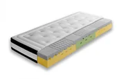 Materace - Frankhauer Forte Visco Lux 80x200 - miniaturka - grafika 1